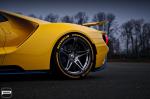 Ford GT on PUR Wheels (RS10) 2019 года